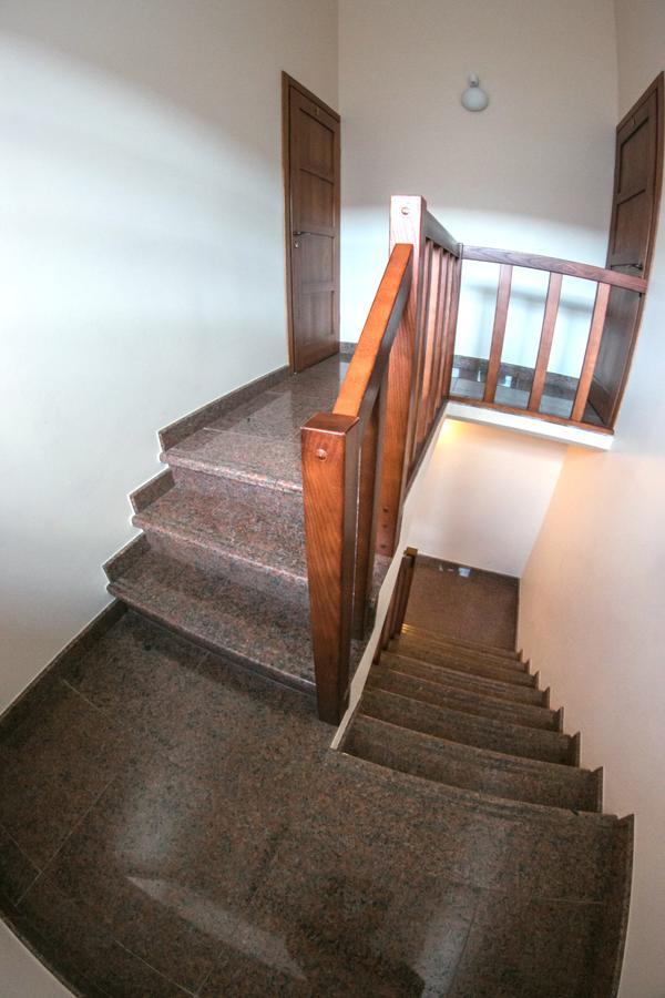 Vila Gija Nida Exterior foto